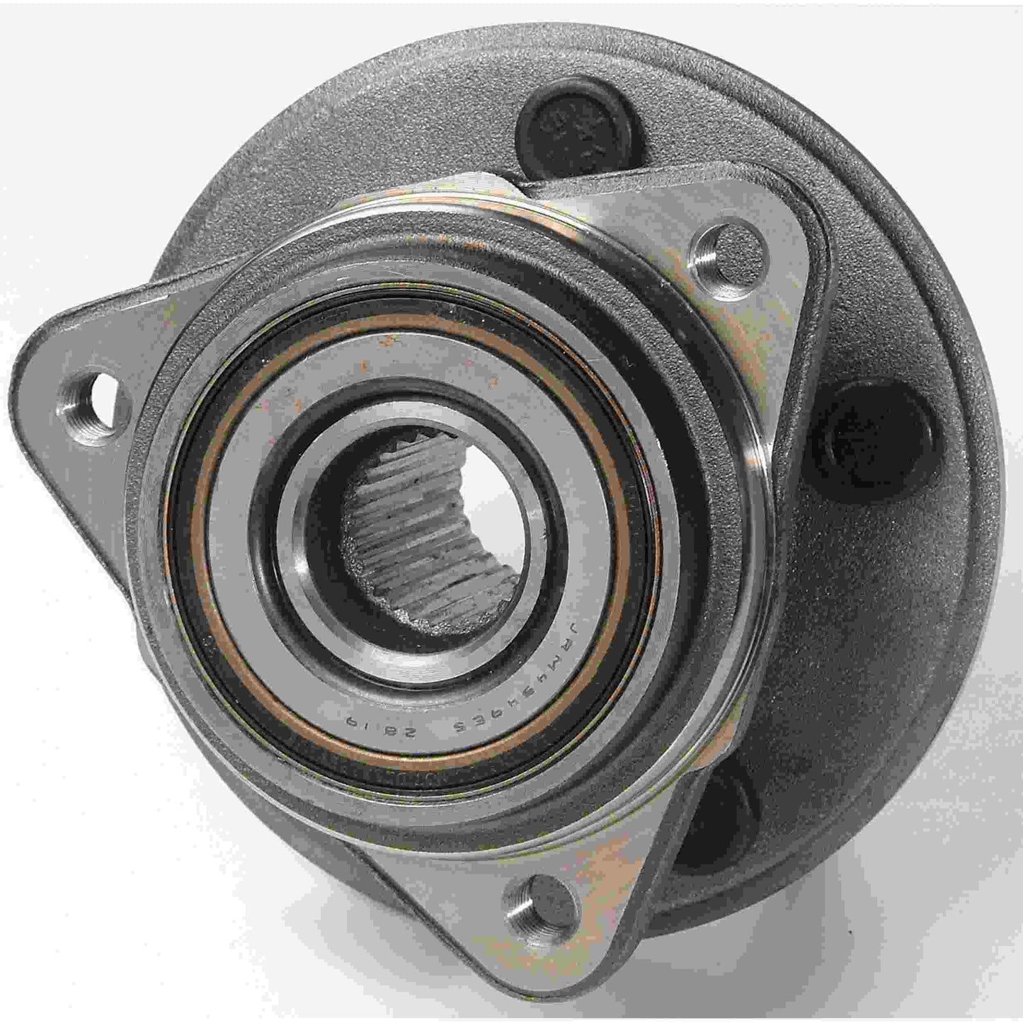 Moog Hub Assembly