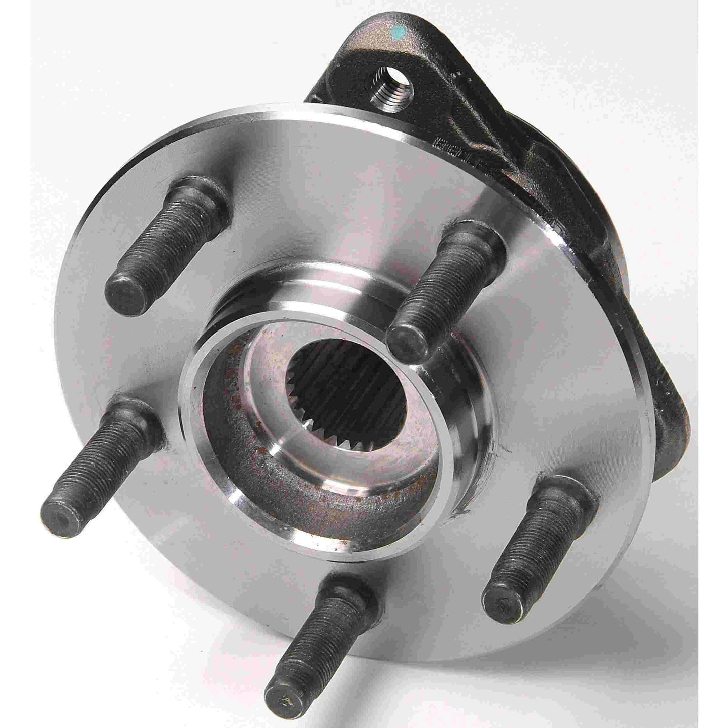 Moog Hub Assembly
