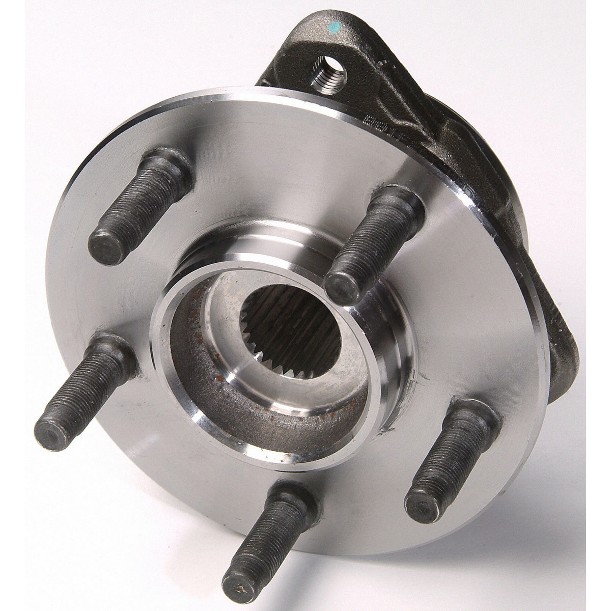 Moog Hub Assembly