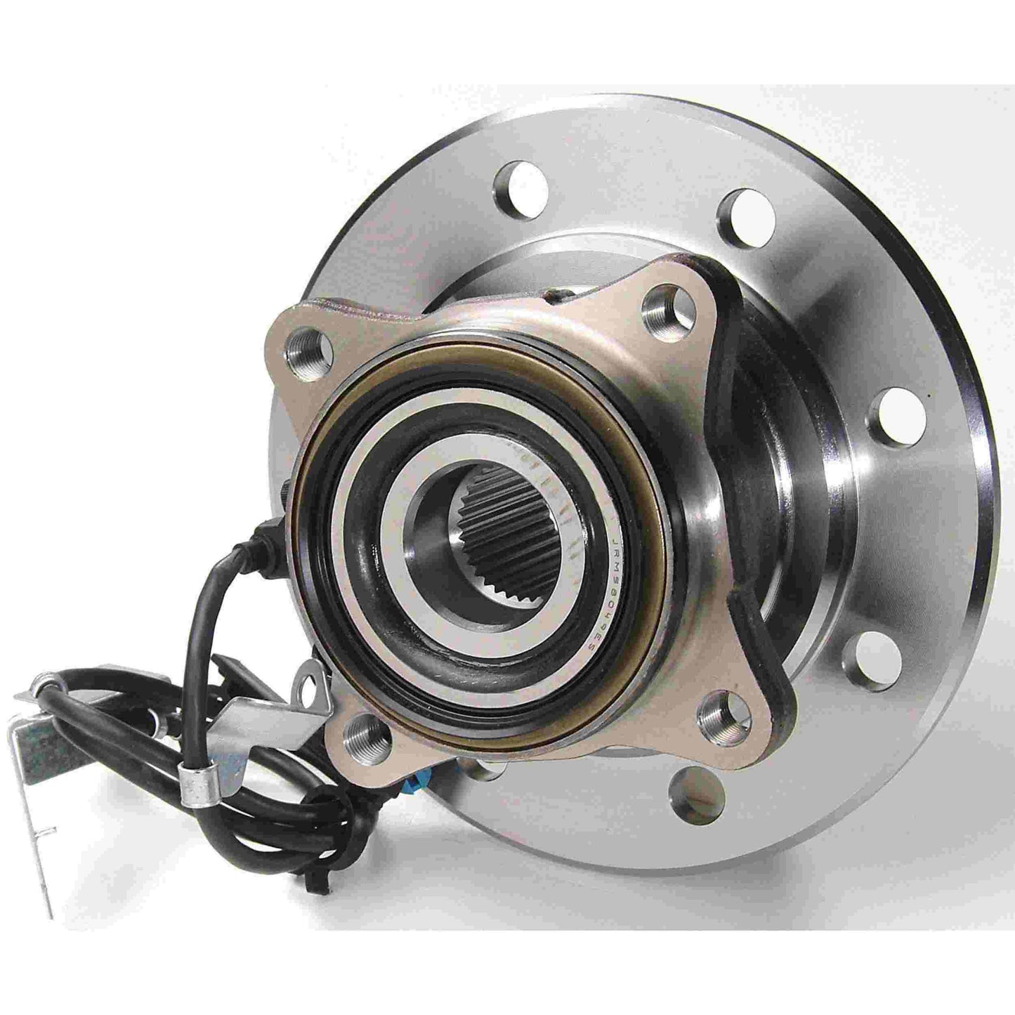 Moog 95-96 Chevrolet K1500 Suburban Front Left Hub Assembly 515015