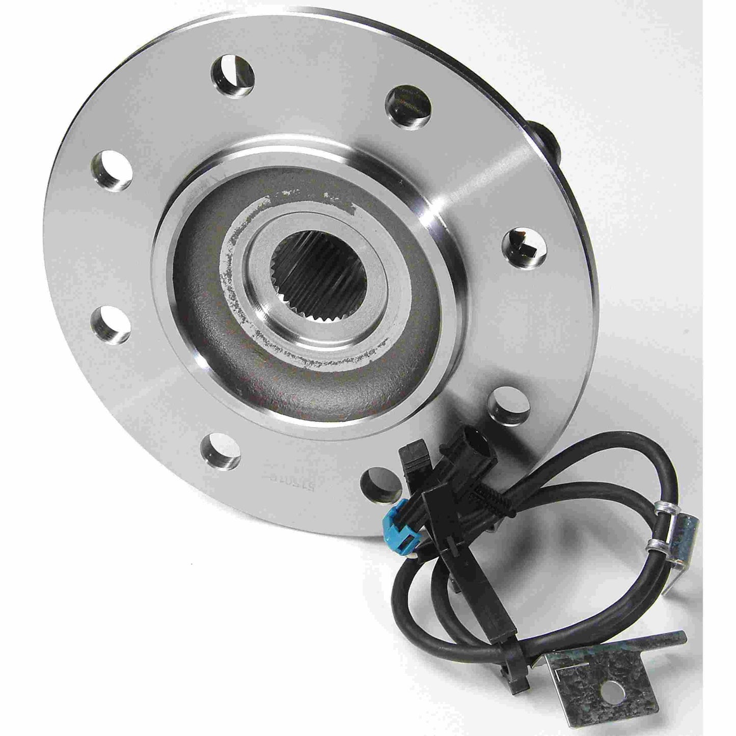 Moog 95-96 Chevrolet K1500 Suburban Front Left Hub Assembly 515015