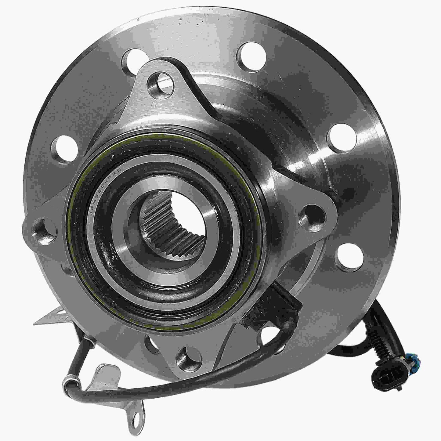 Moog 95-96 Chevrolet K1500 Suburban Front Right Hub Assembly 515016