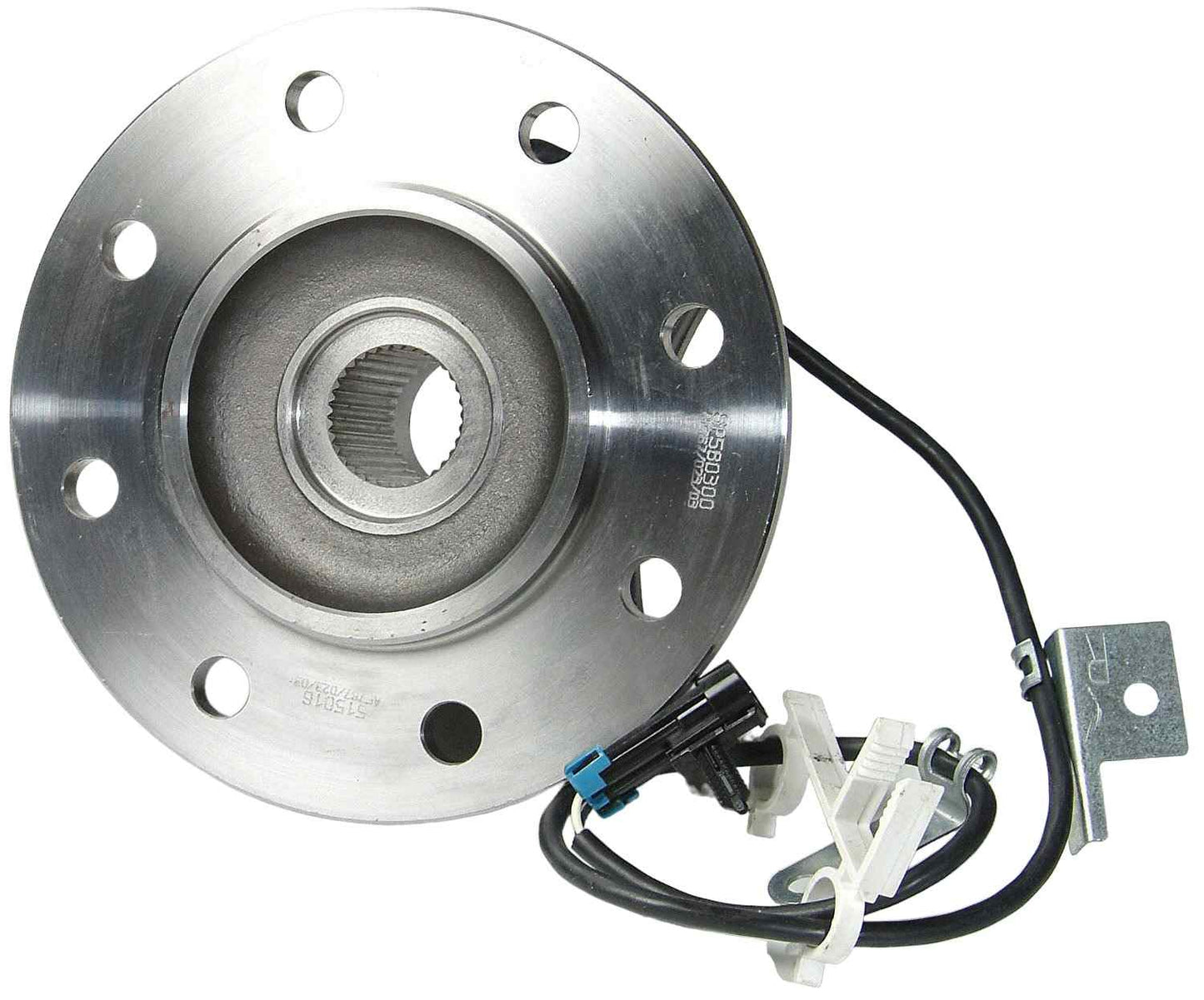 Moog 95-96 Chevrolet K1500 Suburban Front Right Hub Assembly 515016