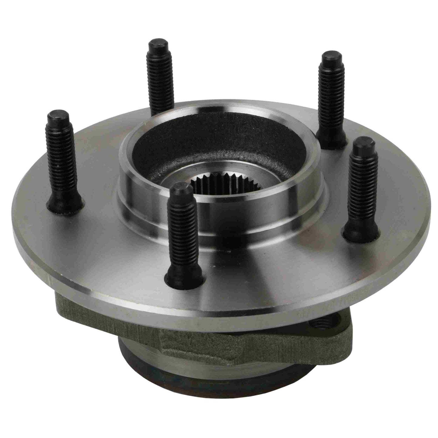 Moog Hub Assembly