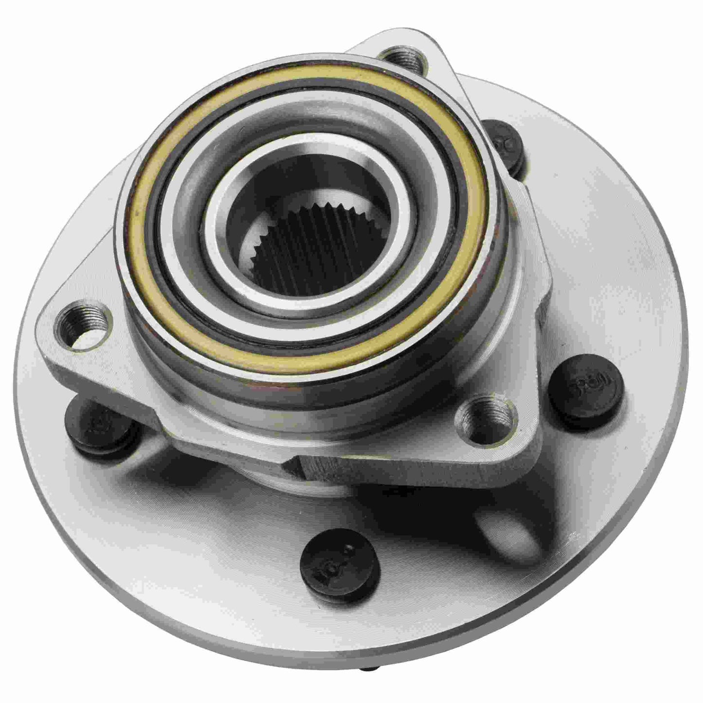 Moog Hub Assembly
