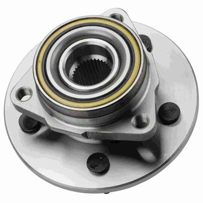 Moog Hub Assembly
