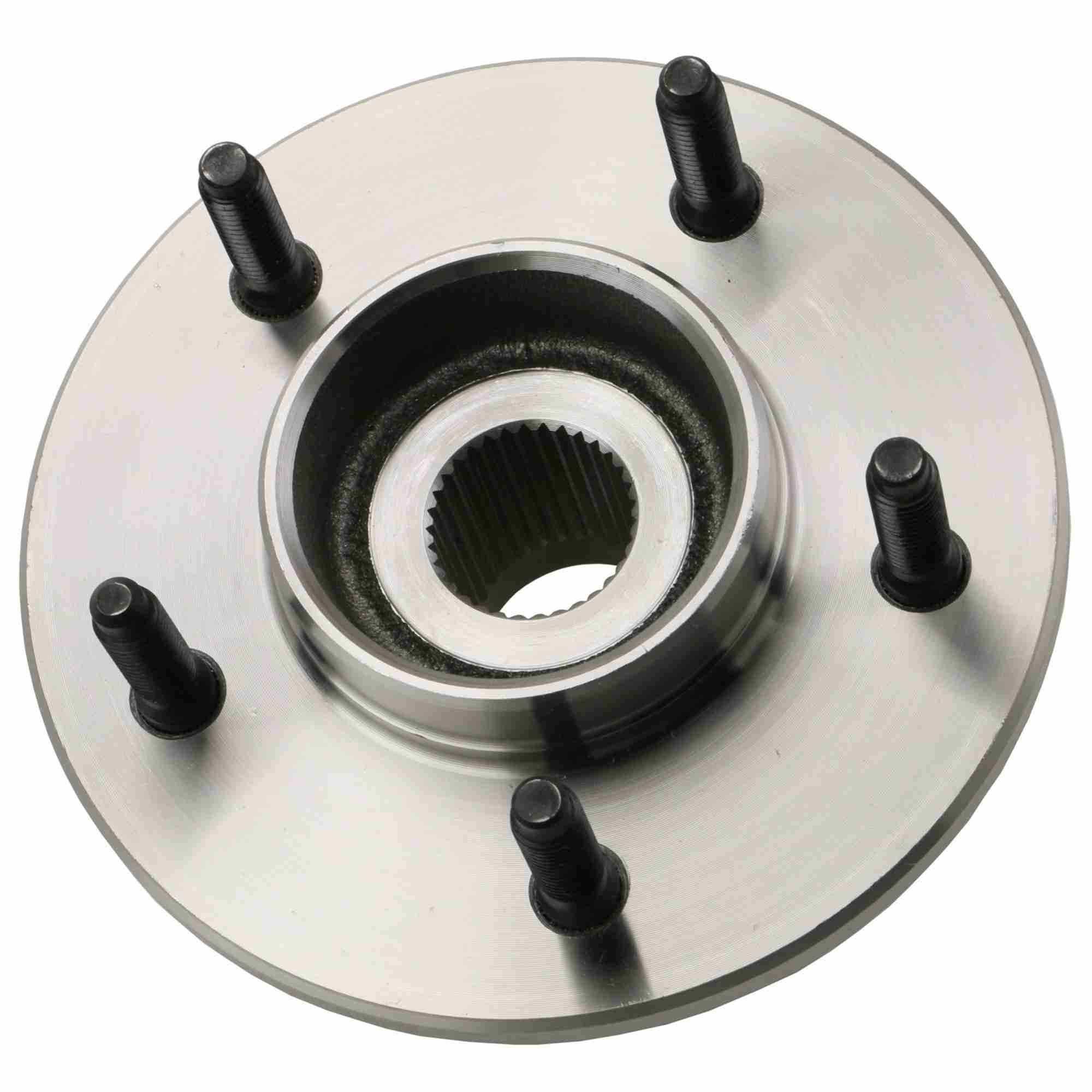 QuickSteer Wheel Bearing and Hub Assembly 515017