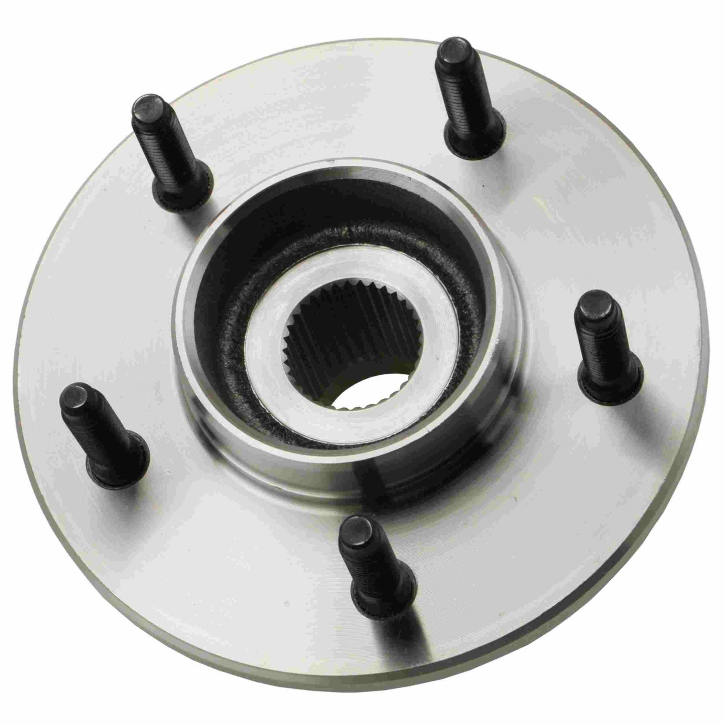 Moog Hub Assembly