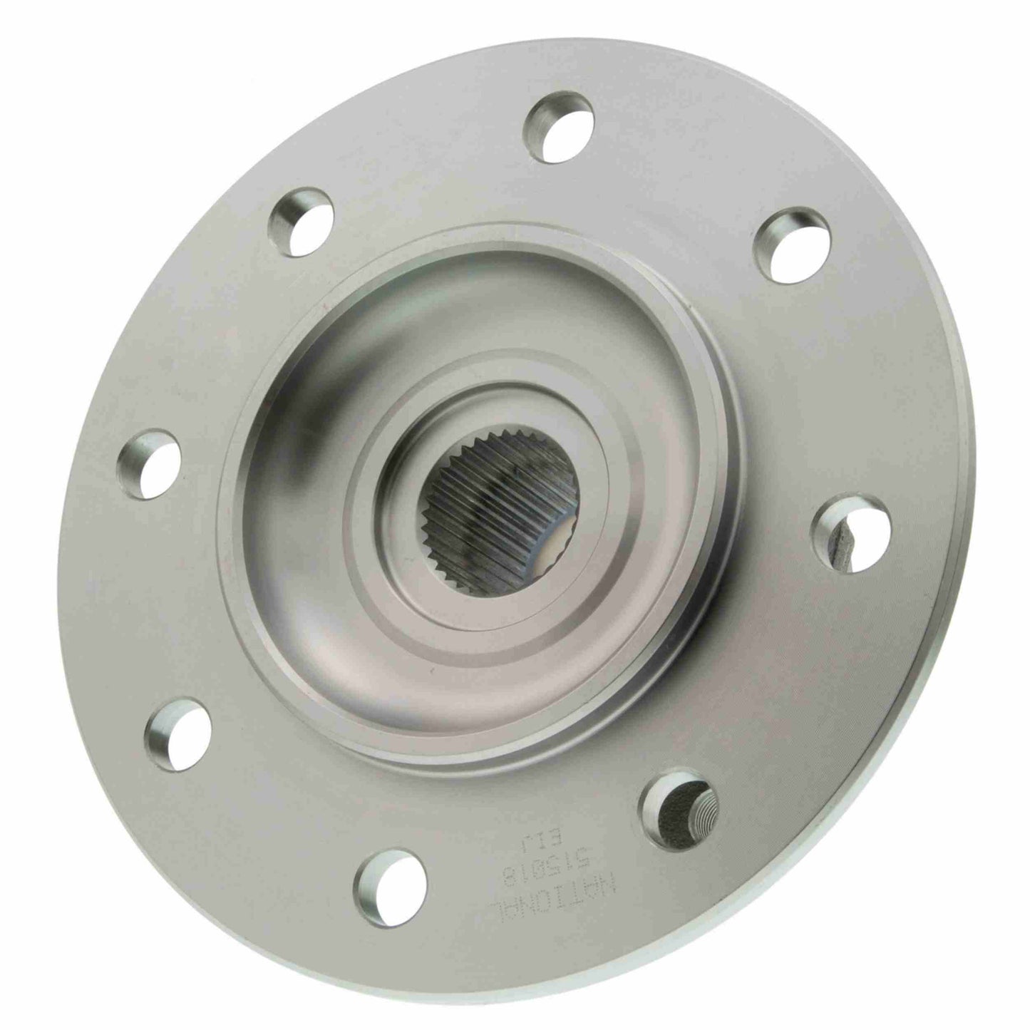 Moog Wheel Hub and Bearing Assembly, Front, Chevy, GMC,