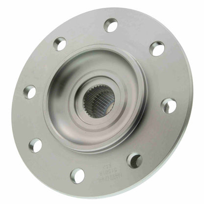 Moog Wheel Hub and Bearing Assembly, Front, Chevy, GMC,