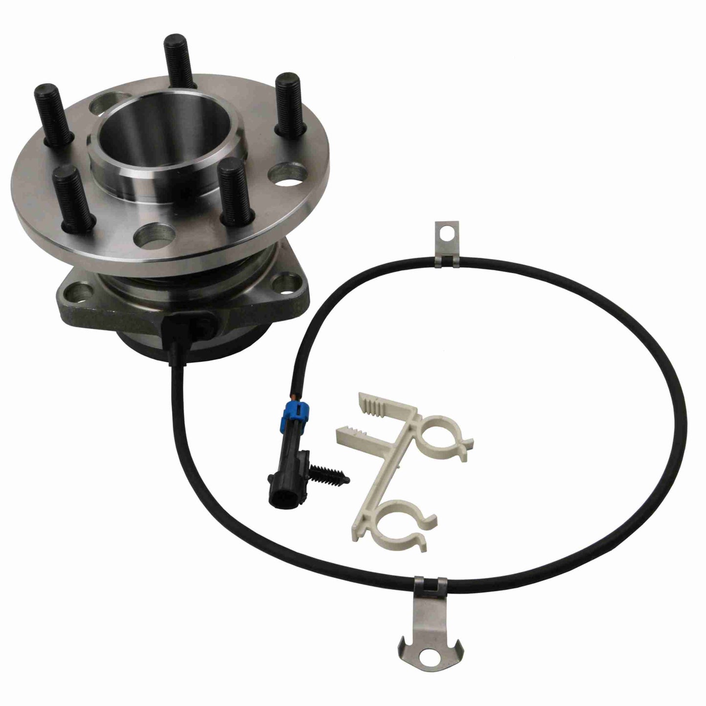 Moog Hub Assembly