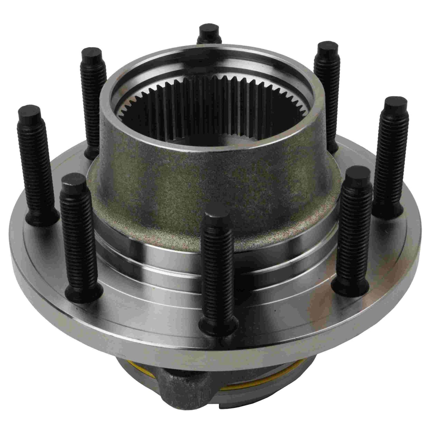 MOOG Hub Assemblies Wheel Bearing and Hub Assembly 515021