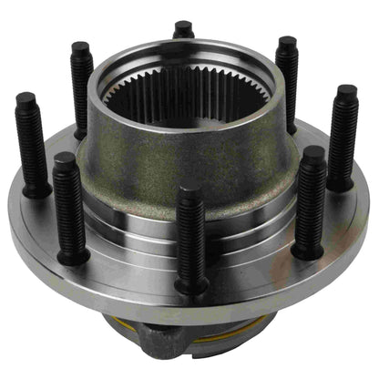 MOOG Hub Assemblies Wheel Bearing and Hub Assembly 515021