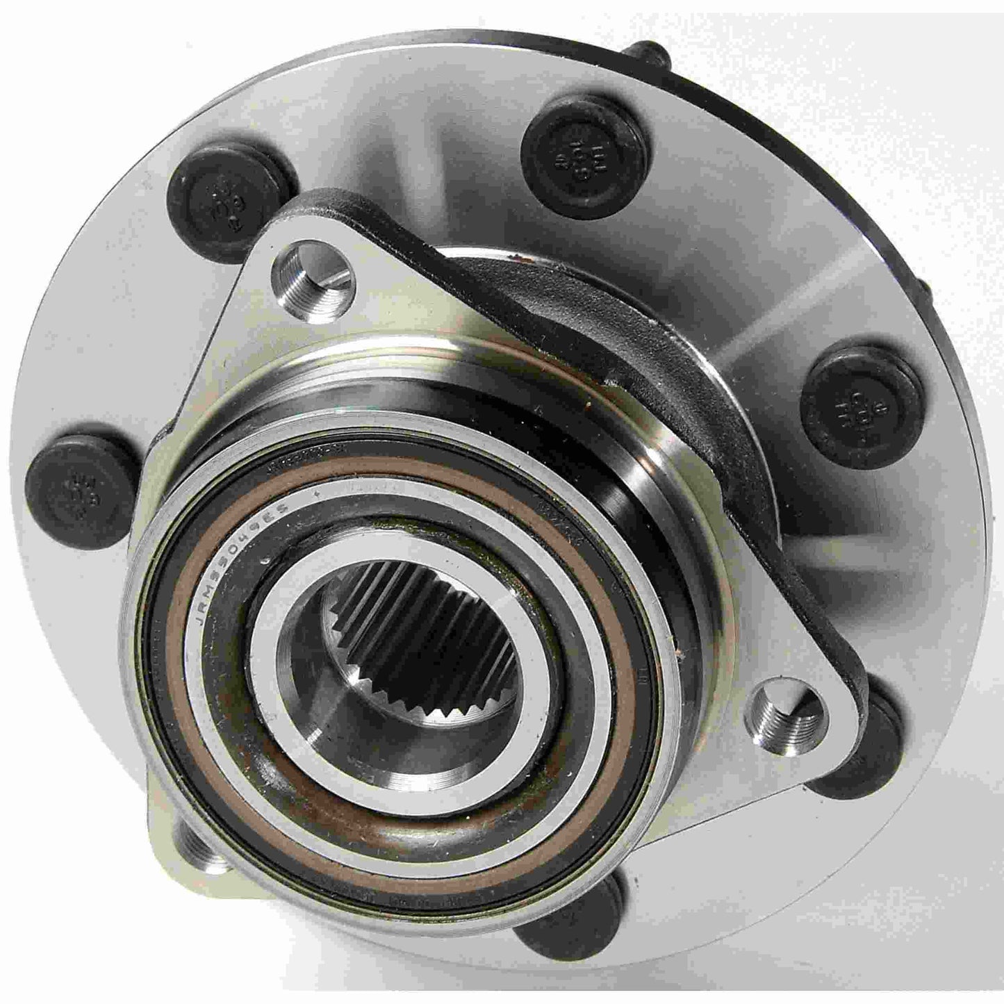 Moog Wheel Hub and Bearing Assembly,Front,Ford,Each