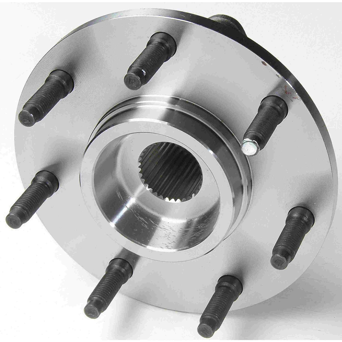 Moog Wheel Hub and Bearing Assembly,Front,Ford,Each