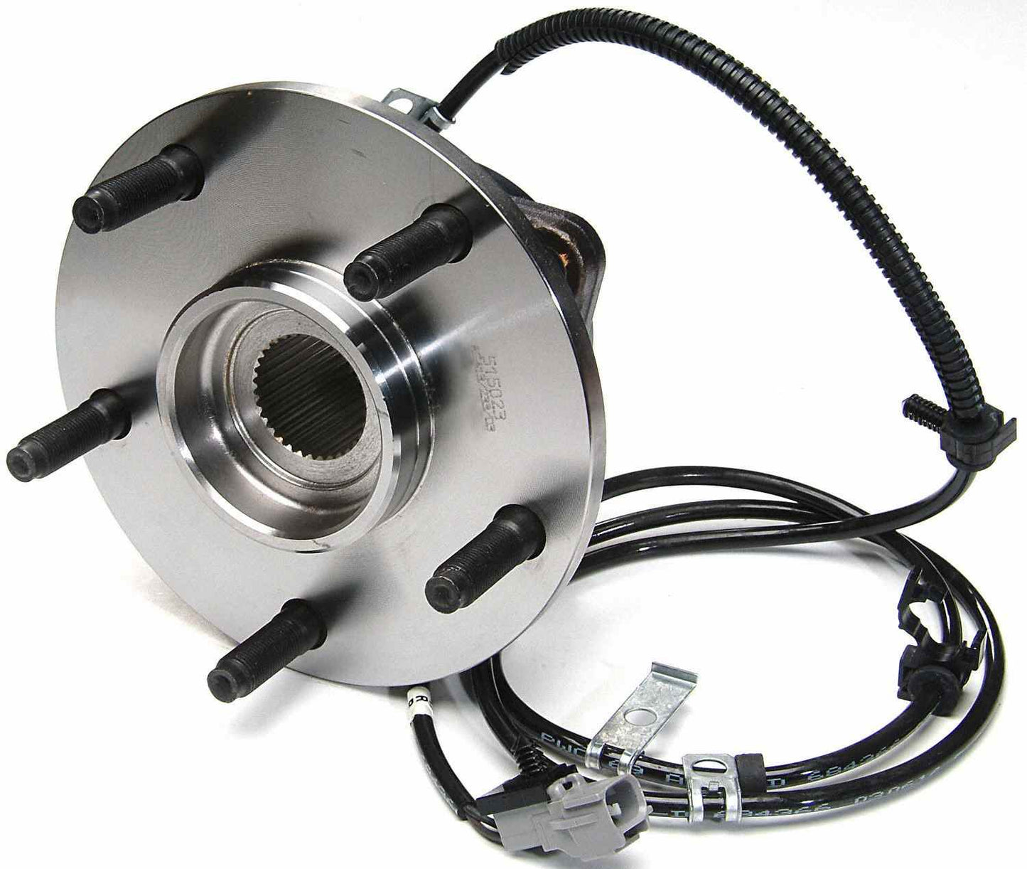 Moog Hub Assembly