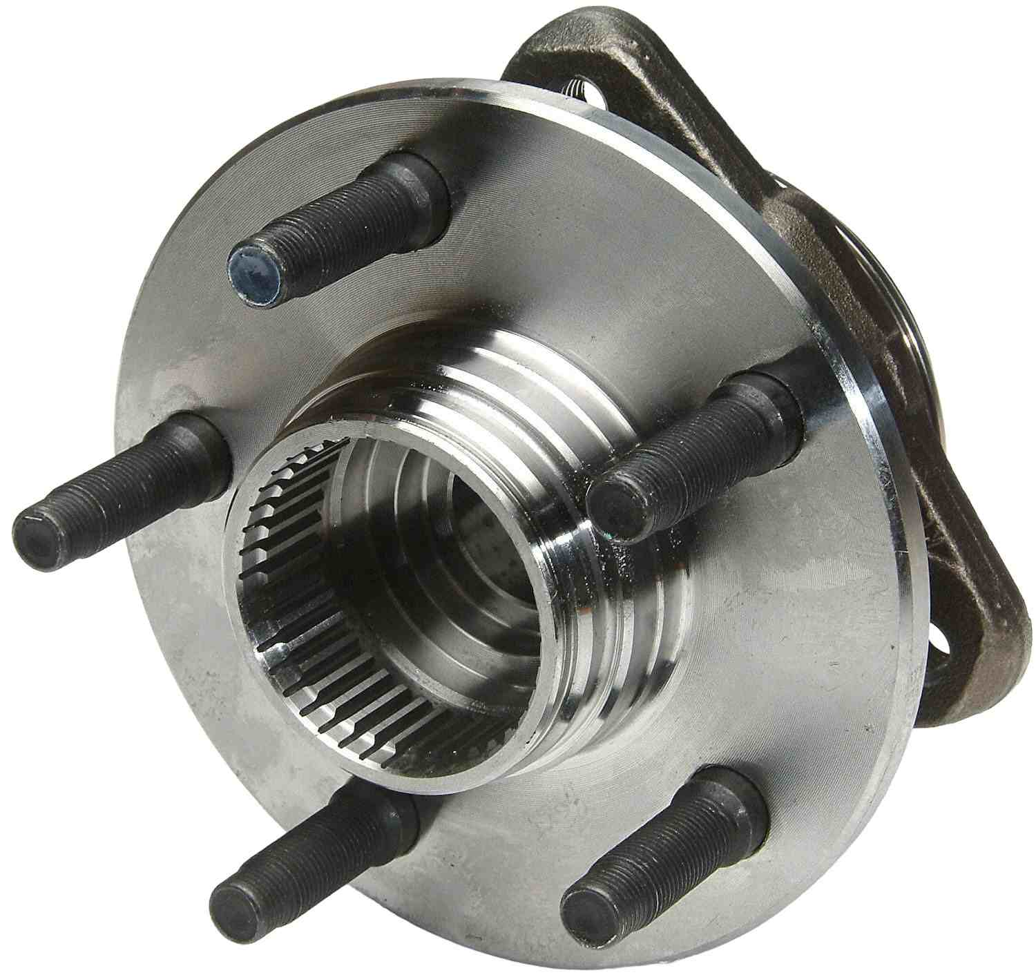 Moog 98-00 Ford Ranger Front Hub Assembly 515026