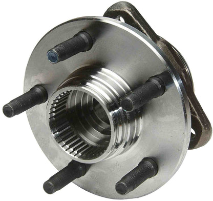 Moog 98-00 Ford Ranger Front Hub Assembly 515026