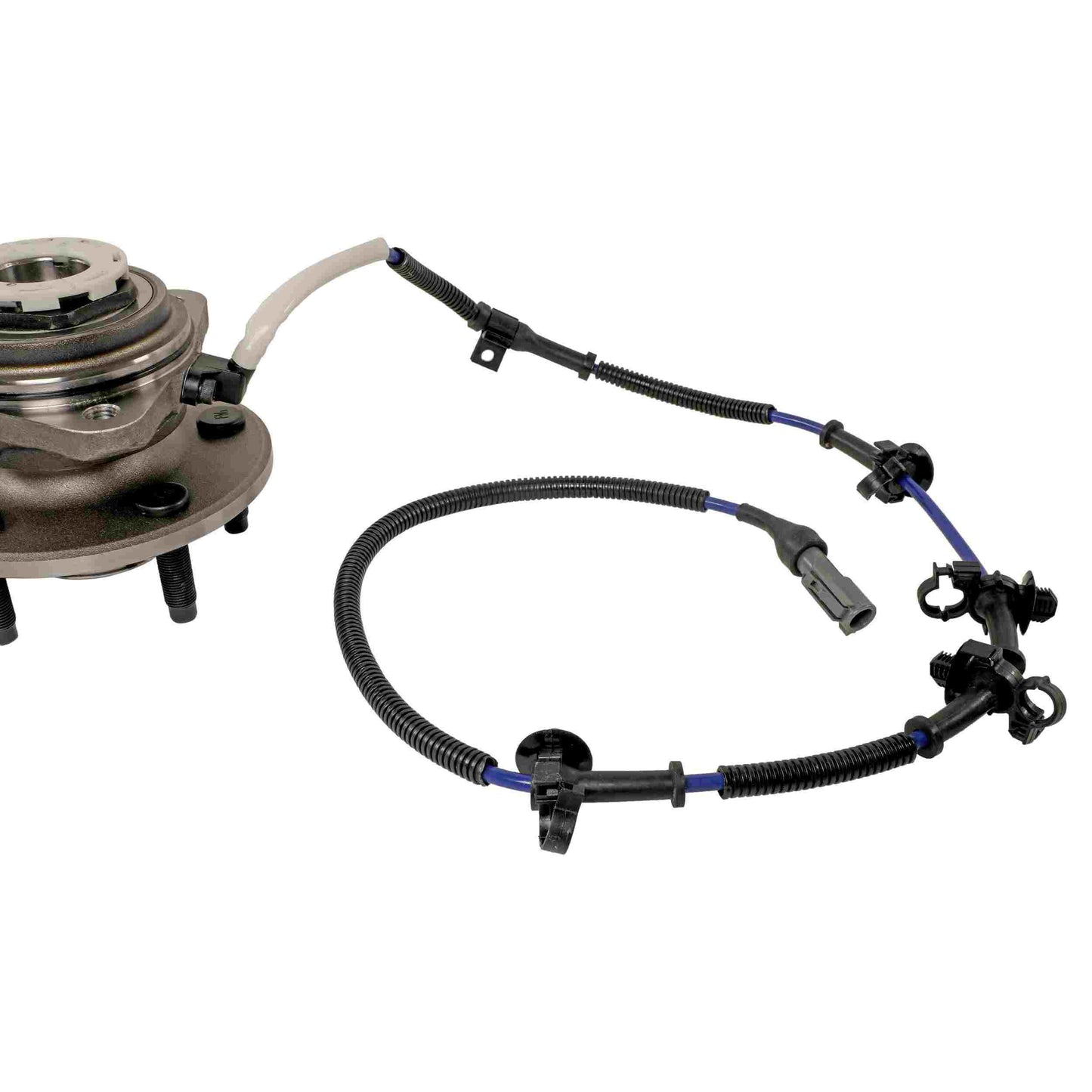 MOOG Hub Assemblies Wheel Bearing and Hub Assembly 515027