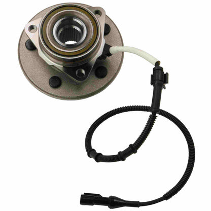MOOG Hub Assemblies Wheel Bearing and Hub Assembly 515029