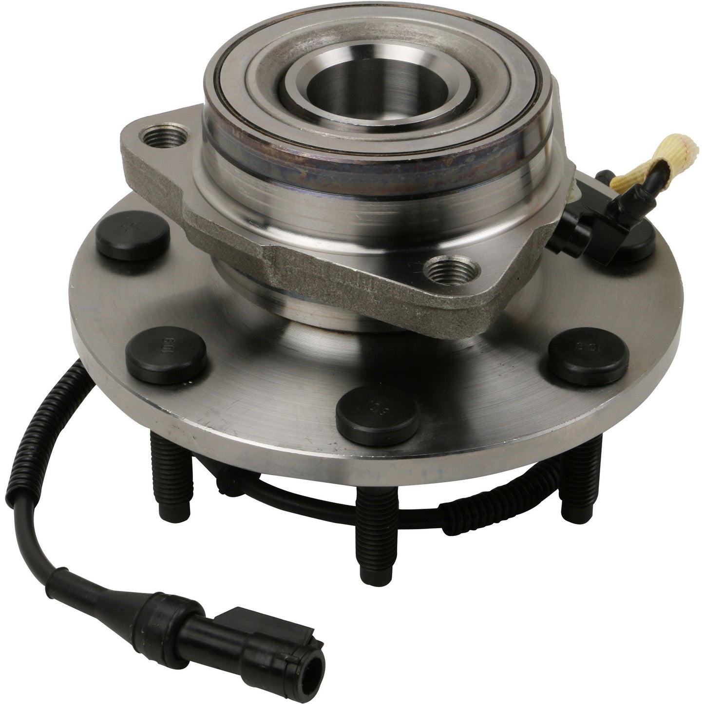 Moog Hub Assembly