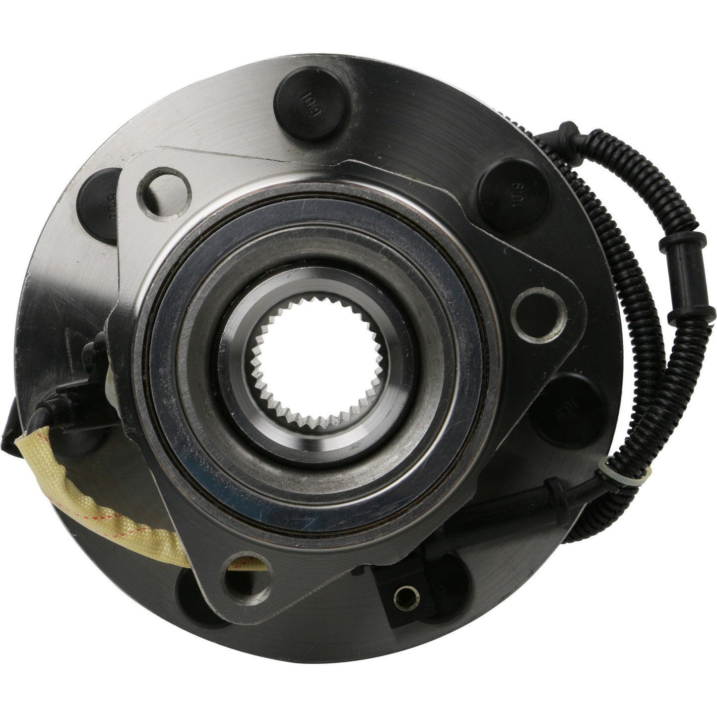 Moog Hub Assembly