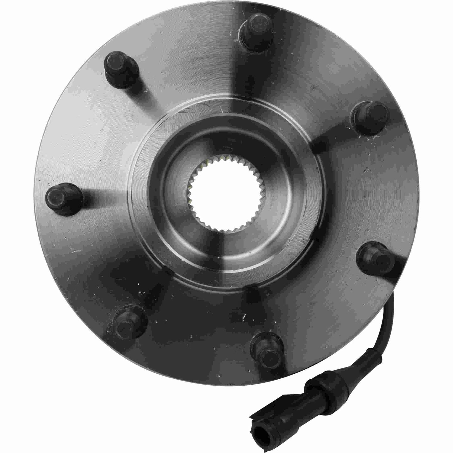 Moog Hub Assembly