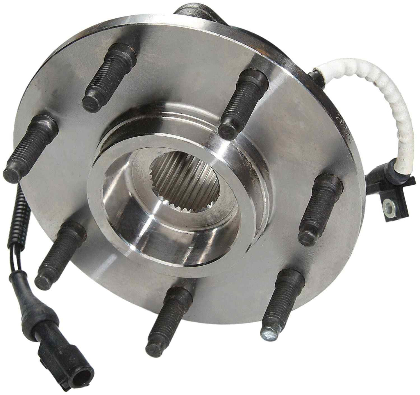Moog Hub Assembly