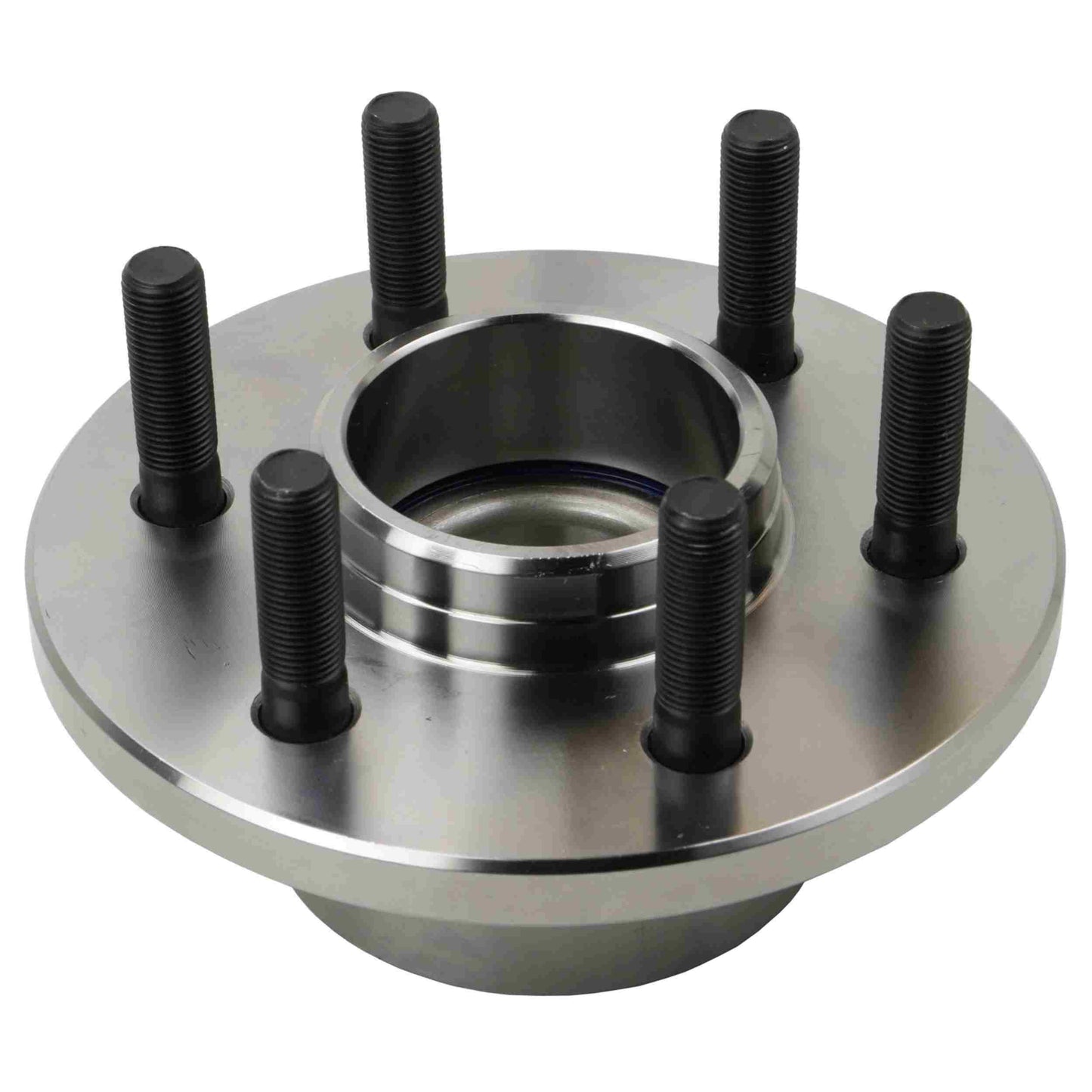 Moog Wheel Hub and Bearing Assembly:Front,Dodge