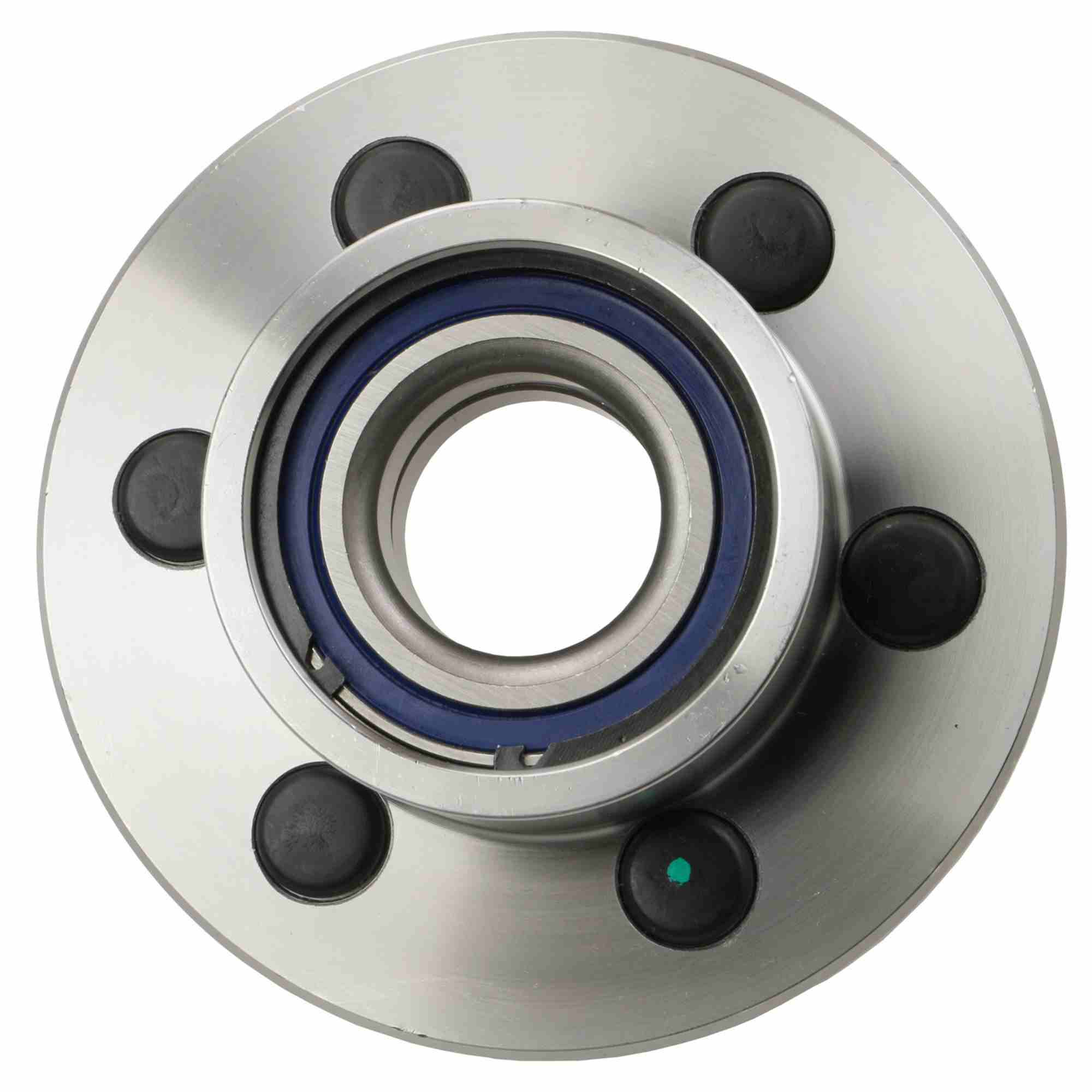 QuickSteer Wheel Bearing and Hub Assembly 515032