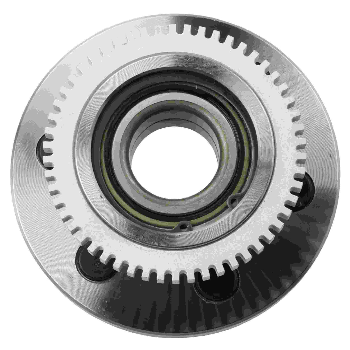 Moog 97-04 Dodge Dakota Front Hub Assembly 515033