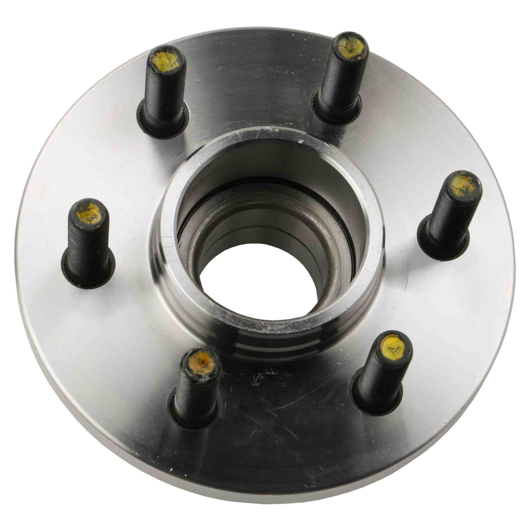 Moog 97-04 Dodge Dakota Front Hub Assembly 515033