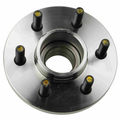 Moog 97-04 Dodge Dakota Front Hub Assembly 515033