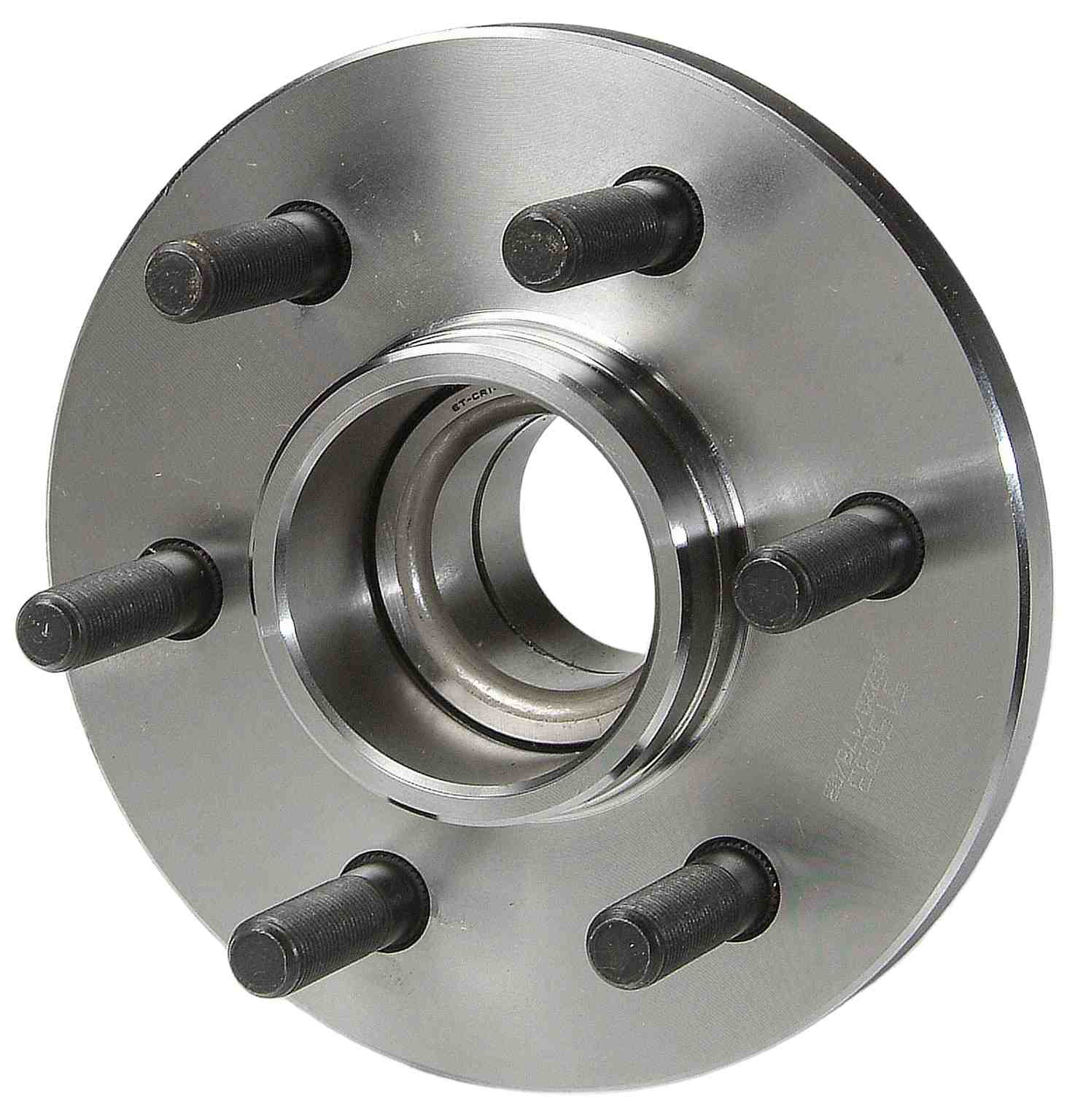 Moog 97-04 Dodge Dakota Front Hub Assembly 515033