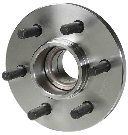 Moog 97-04 Dodge Dakota Front Hub Assembly 515033