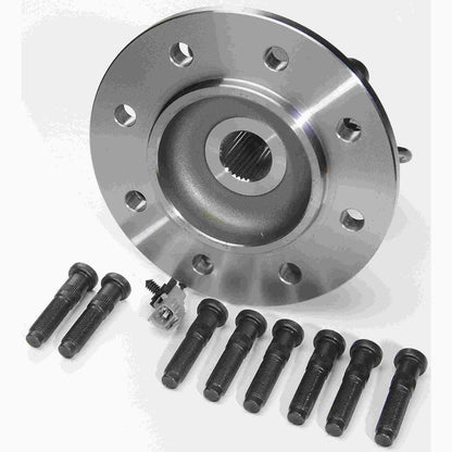 Moog Hub Assembly