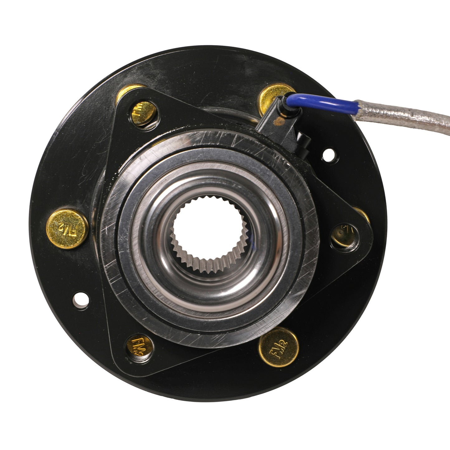 MOOG Chassis Products 515036E image 3