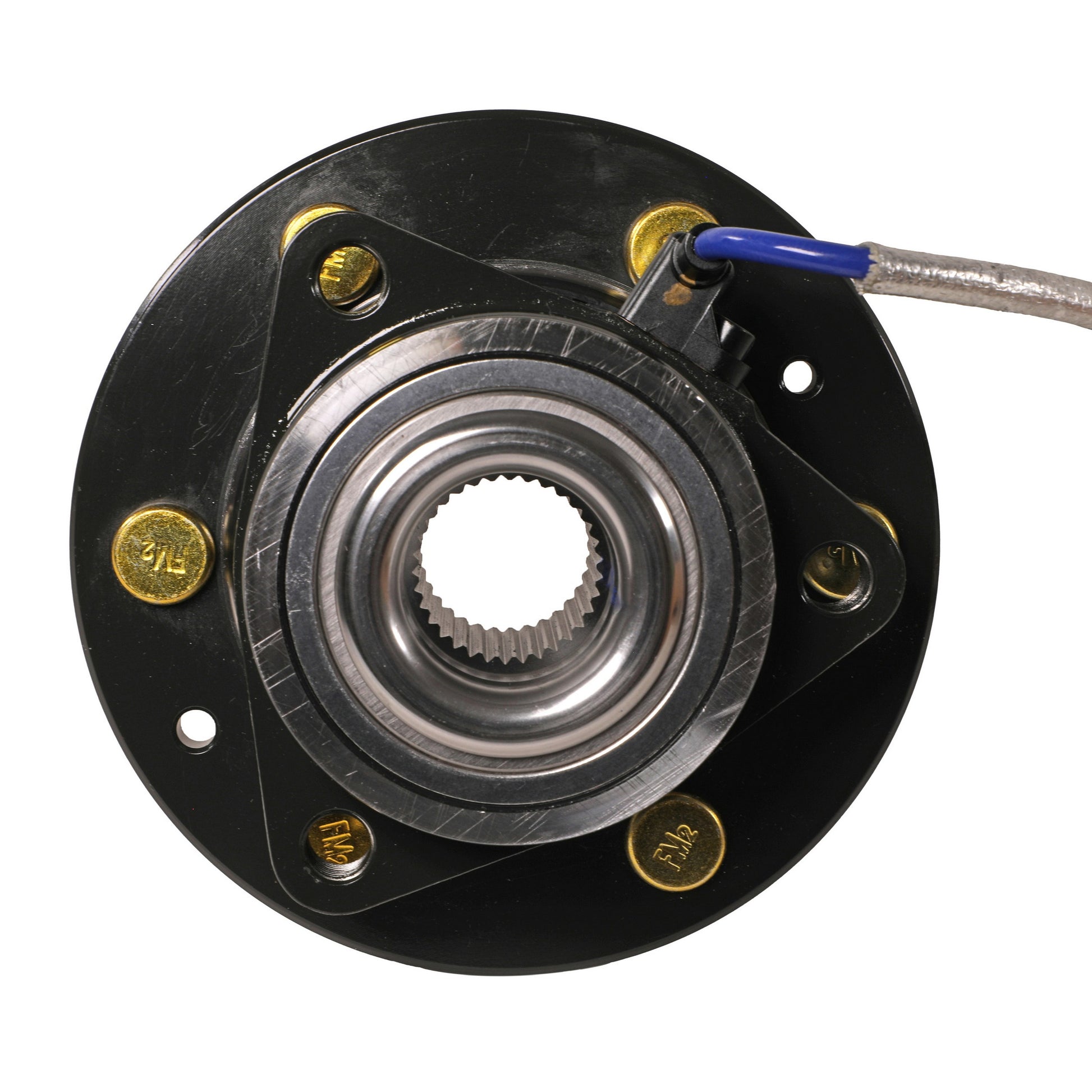 MOOG Chassis Products 515036E image 3