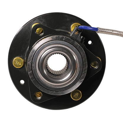 MOOG Chassis Products 515036E image 3