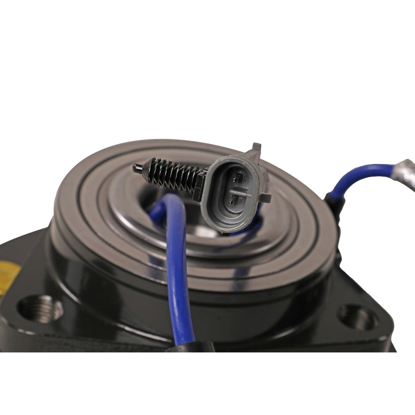 MOOG Chassis Products 515036E image 4