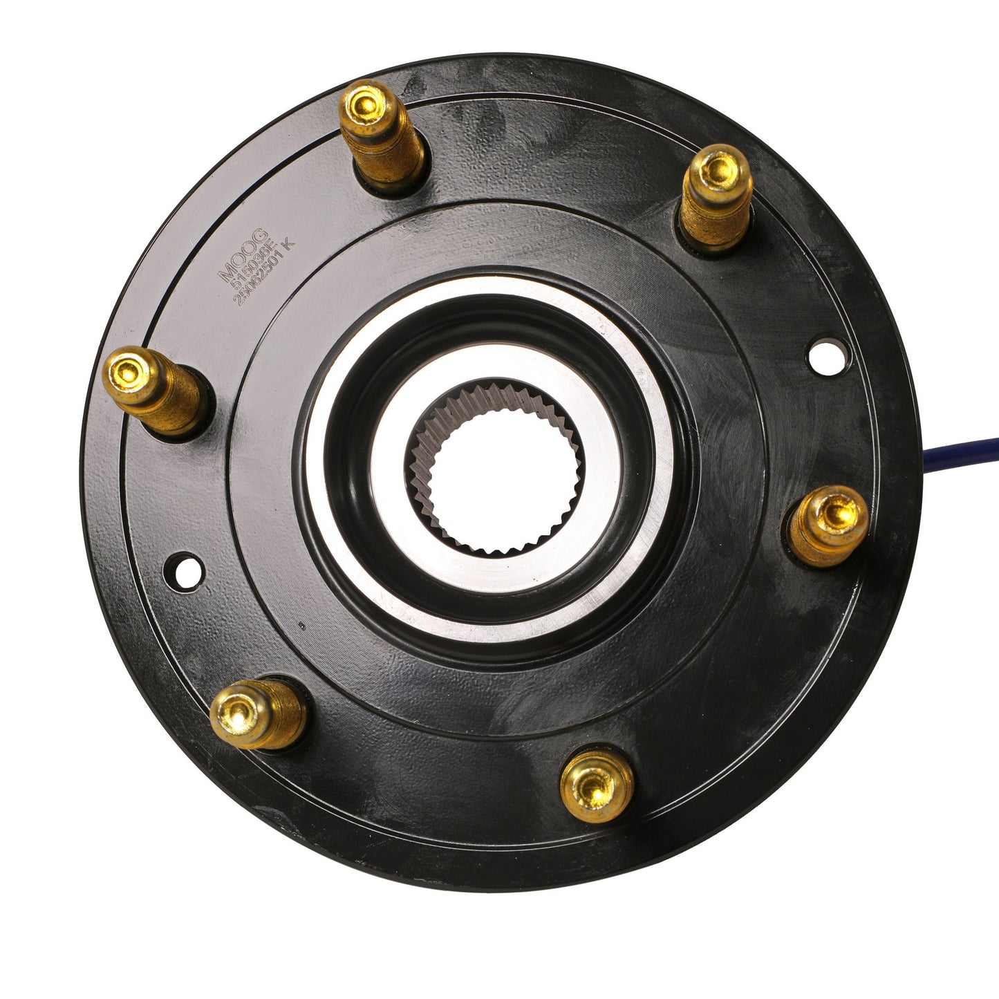 MOOG Chassis Products 515036E main image