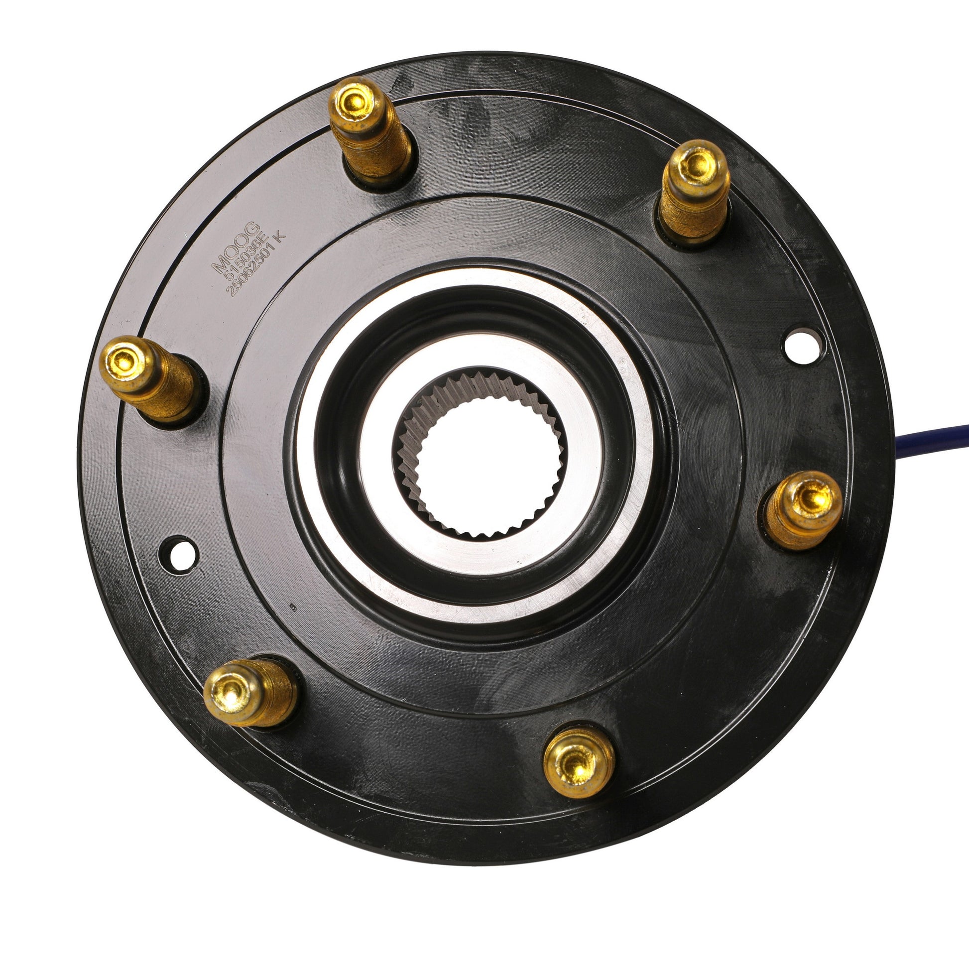 MOOG Chassis Products 515036E main image