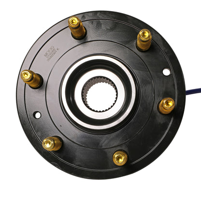 MOOG Chassis Products 515036E main image