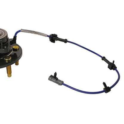 MOOG Chassis Products 515036E image 5