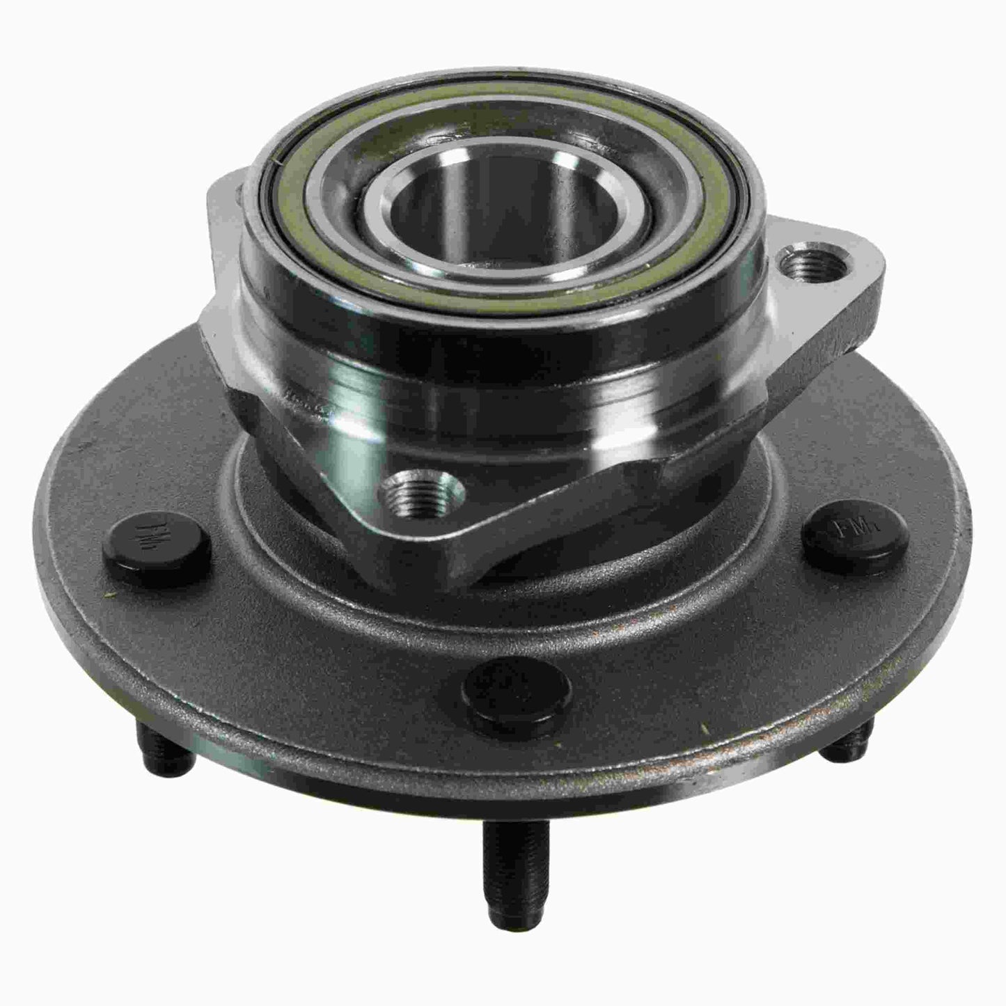 Moog Hub Assembly