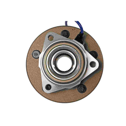 Moog 00-01 Dodge Ram 1500 Front Hub Assembly 515039