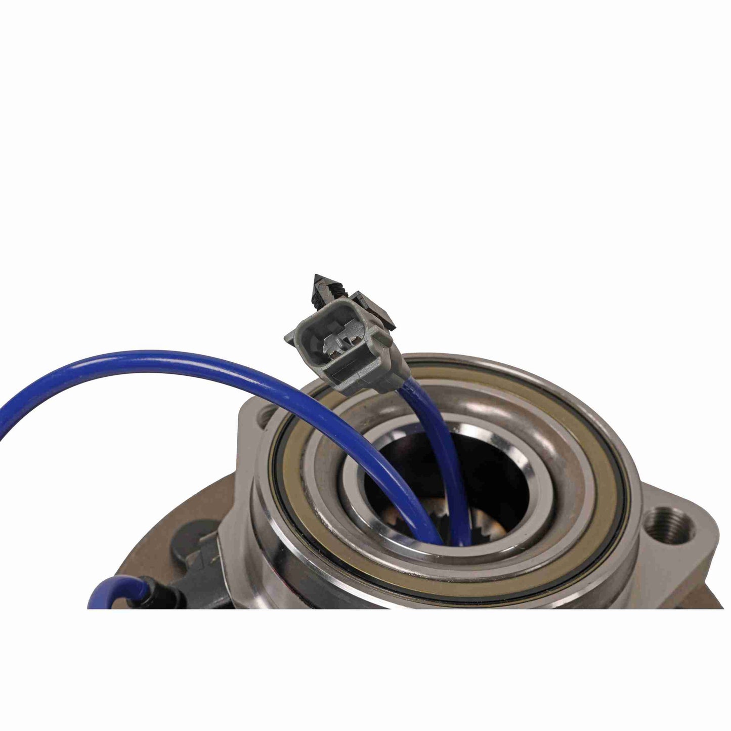 Moog 00-01 Dodge Ram 1500 Front Hub Assembly 515039