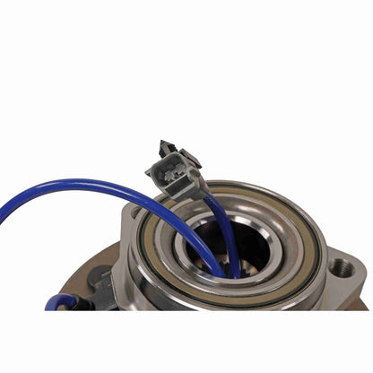 Moog 00-01 Dodge Ram 1500 Front Hub Assembly 515039