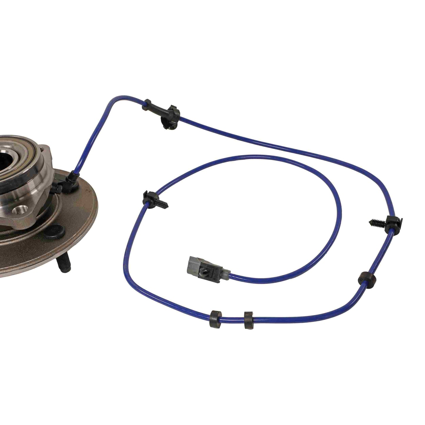 Moog 00-01 Dodge Ram 1500 Front Hub Assembly 515039
