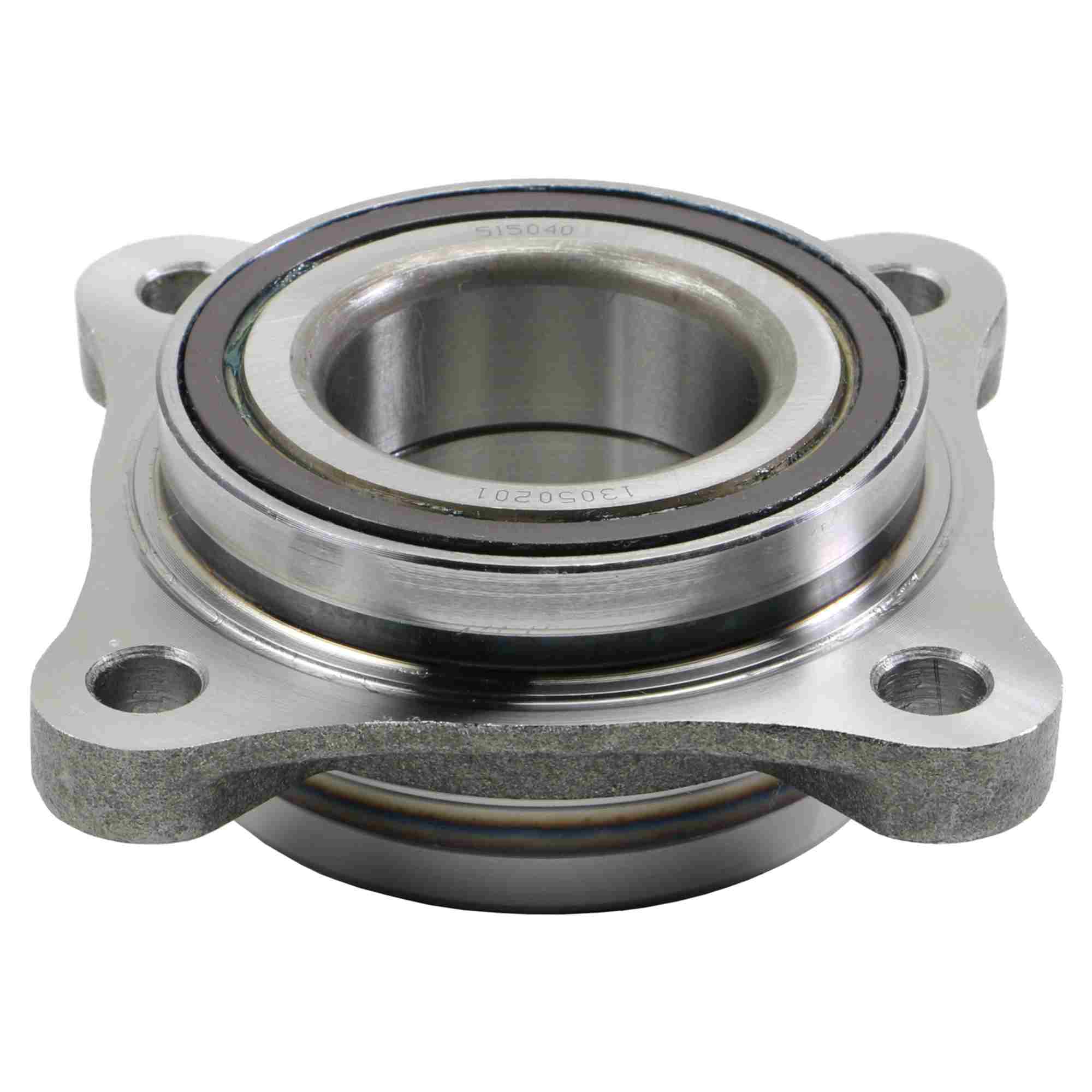 MOOG Hub Assemblies Wheel Bearing and Hub Assembly 515040